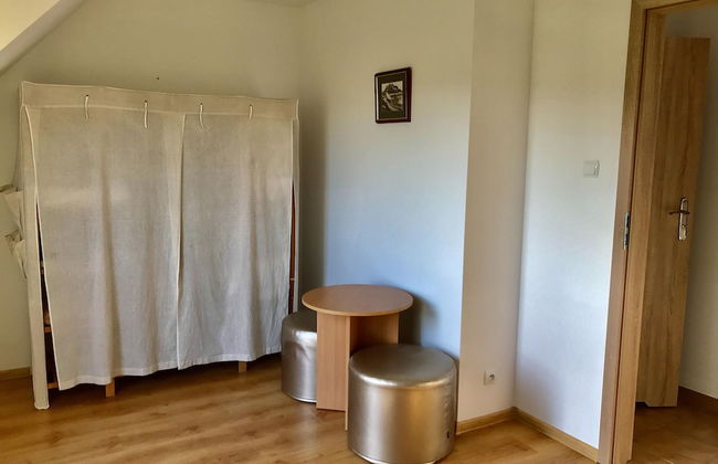 Charming Holiday Home in Wolin With Terrace - Foto 3