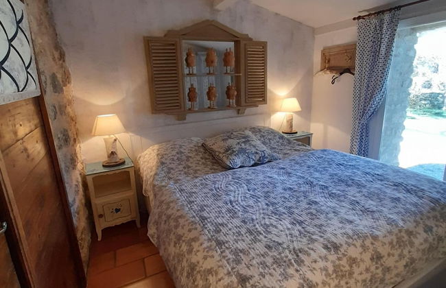 Splendid Villa in Viens With Swimming Pool - Photo 10
