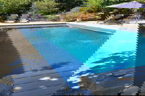 Photo 40 - Splendid Villa in Viens With Swimming Pool