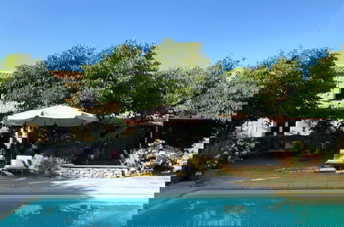 Foto 54 - Splendid Villa in Viens With Swimming Pool