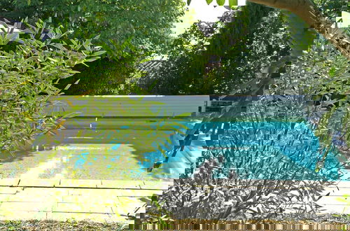 Foto 43 - Splendid Villa in Viens With Swimming Pool