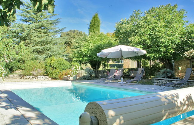 Splendid Villa in Viens With Swimming Pool - Photo 60