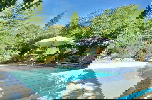 Foto 44 - Splendid Villa in Viens With Swimming Pool