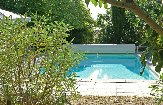 Splendid Villa in Viens With Swimming Pool - Photo 71