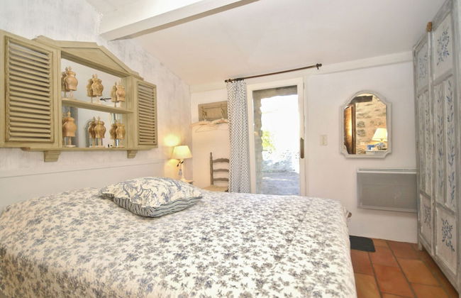 Splendid Villa in Viens With Swimming Pool - Photo 8