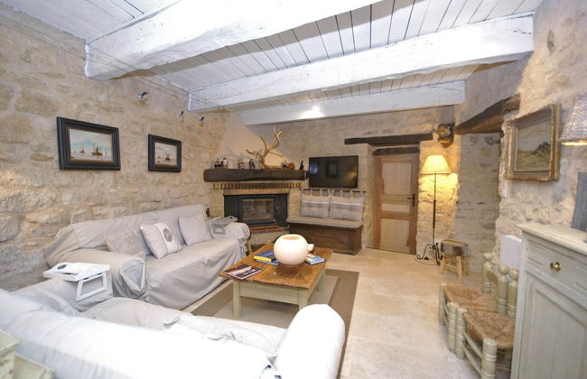 Splendid Villa in Viens With Swimming Pool - Photo 39