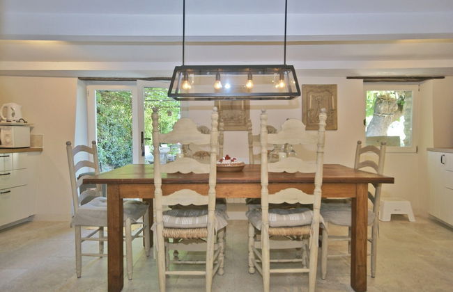 Splendid Villa in Viens With Swimming Pool - Photo 74