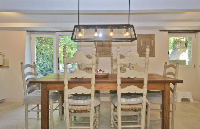 Splendid Villa in Viens With Swimming Pool - Photo 72