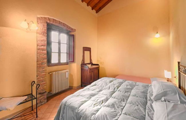 Pleasant Holiday Home in Reggello With Pool - Foto 9