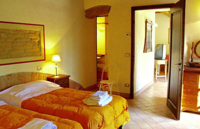 Pleasant Holiday Home in Reggello With Pool - Foto 4
