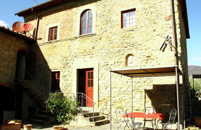 Pleasant Holiday Home in Reggello With Pool - Foto 42