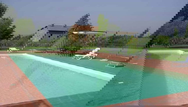 Photo 1 - Pleasant Holiday Home in Reggello With Pool
