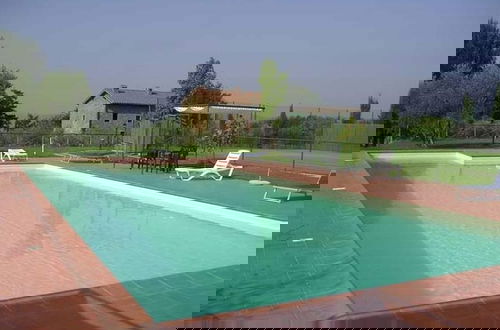 Photo 28 - Pleasant Holiday Home in Reggello With Pool
