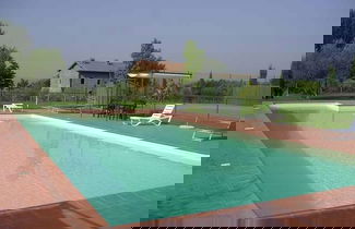 Photo 1 - Pleasant Holiday Home in Reggello With Pool