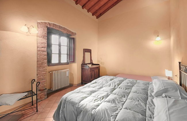 Pleasant Holiday Home in Reggello With Pool - Foto 5