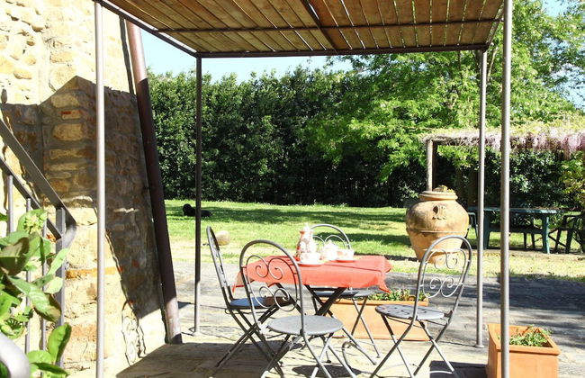 Pleasant Holiday Home in Reggello With Pool - Foto 25