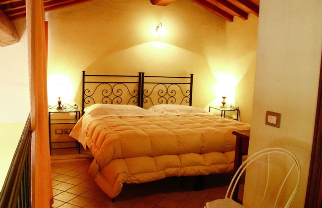 Pleasant Holiday Home in Reggello With Pool - Foto 2