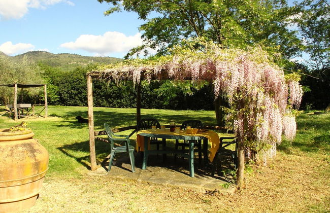 Pleasant Holiday Home in Reggello With Pool - Foto 46