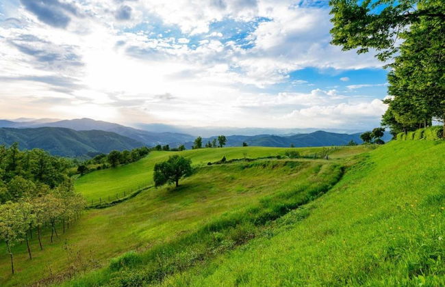 Scenic Stay Near Florence - Foto 30