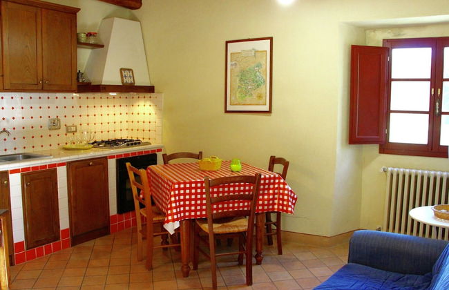 Pleasant Holiday Home in Reggello With Pool - Foto 18