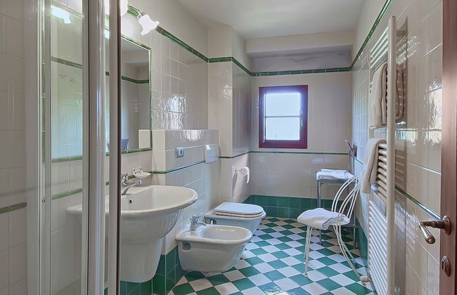 Pleasant Holiday Home in Reggello With Pool - Foto 26