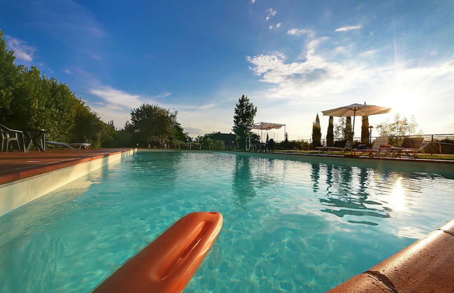 Pleasant Holiday Home in Reggello With Pool - Foto 33