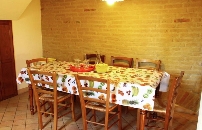 Pleasant Holiday Home in Reggello With Pool - Foto 37