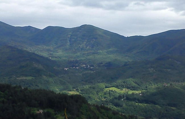 Charming Tuscan Stay With Pool - Foto 37