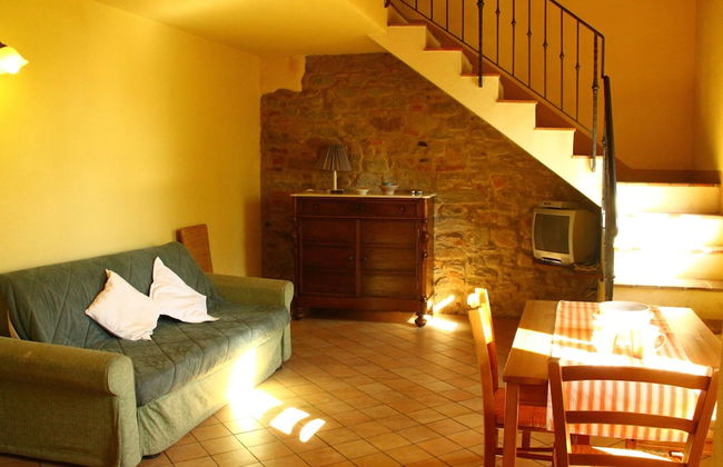Pleasant Holiday Home in Reggello With Pool - Foto 16