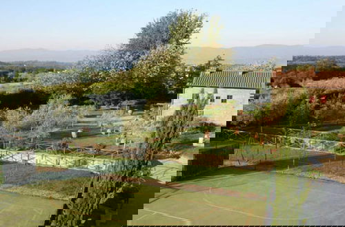 Foto 12 - Holiday Home in Reggello With Garden