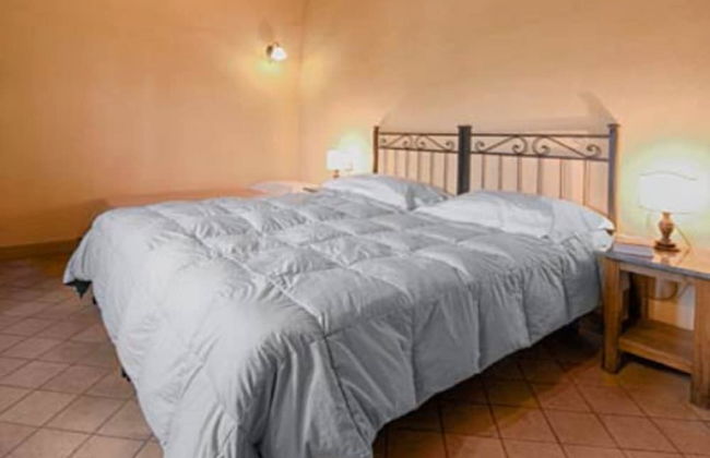 Pleasant Holiday Home in Reggello With Pool - Foto 12