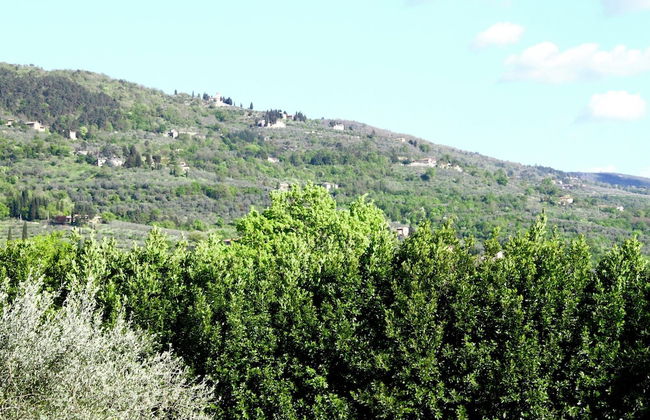 Pleasant Holiday Home in Reggello With Pool - Foto 70