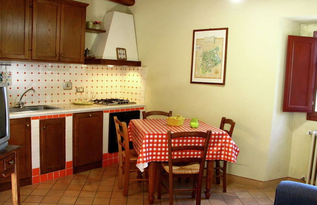 Pleasant Holiday Home in Reggello With Pool - Foto 13