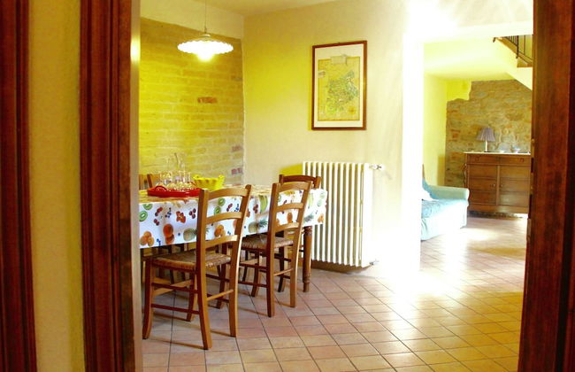Pleasant Holiday Home in Reggello With Pool - Foto 36
