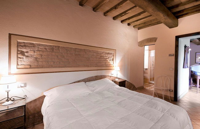 Pleasant Holiday Home in Reggello With Pool - Foto 3