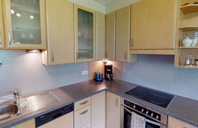 Idyllic Apartment in Stumm With Panoramic View - Foto 40