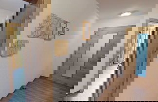 Foto 3 - Idyllic Apartment in Stumm With Panoramic View