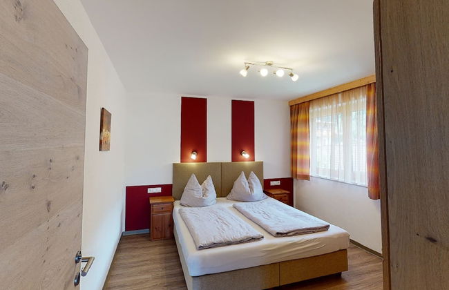 Idyllic Apartment in Stumm With Panoramic View - Foto 17