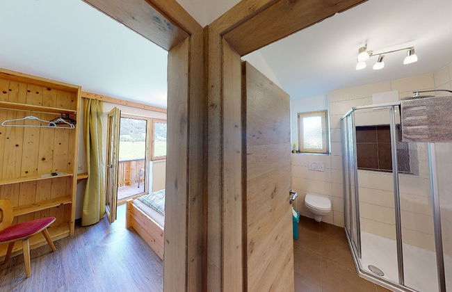 Idyllic Apartment in Stumm With Panoramic View - Foto 61