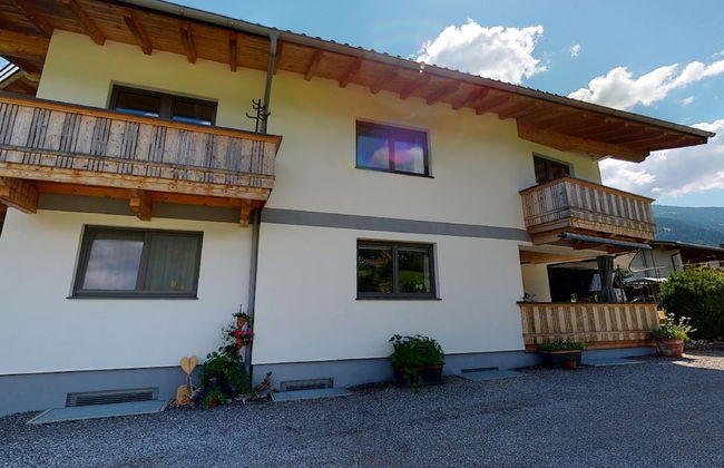 Idyllic Apartment in Stumm With Panoramic View - Foto 1