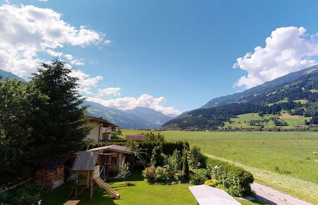 Idyllic Apartment in Stumm With Panoramic View - Foto 61