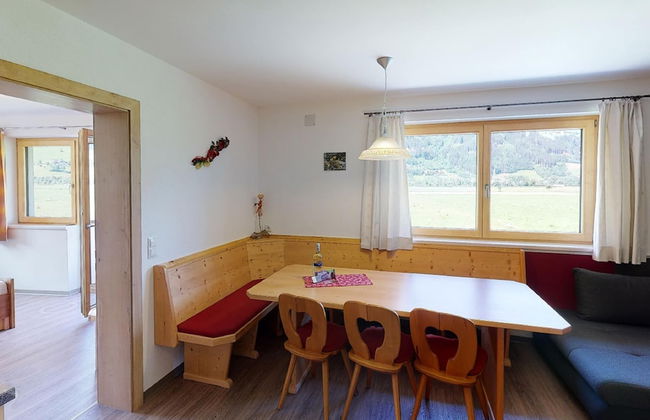 Idyllic Apartment in Stumm With Panoramic View - Foto 58