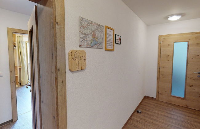 Idyllic Apartment in Stumm With Panoramic View - Foto 4