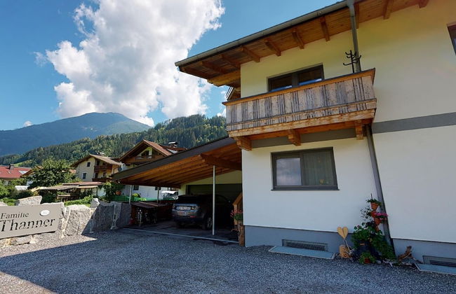 Idyllic Apartment in Stumm With Panoramic View - Foto 63