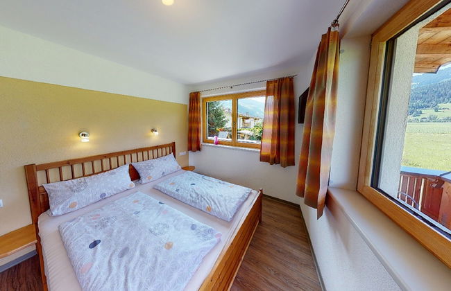 Idyllic Apartment in Stumm With Panoramic View - Foto 30