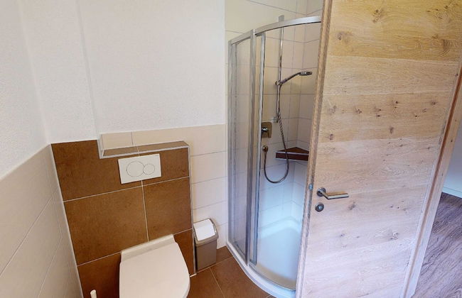 Idyllic Apartment in Stumm With Panoramic View - Foto 48
