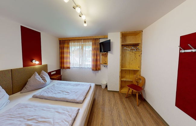 Idyllic Apartment in Stumm With Panoramic View - Foto 20