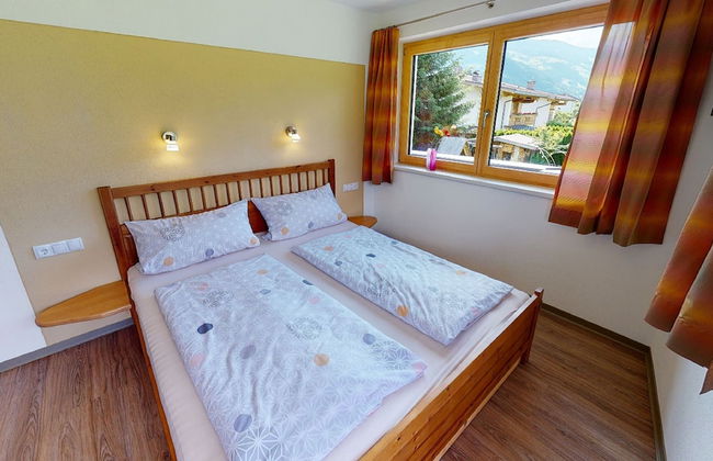 Idyllic Apartment in Stumm With Panoramic View - Foto 27