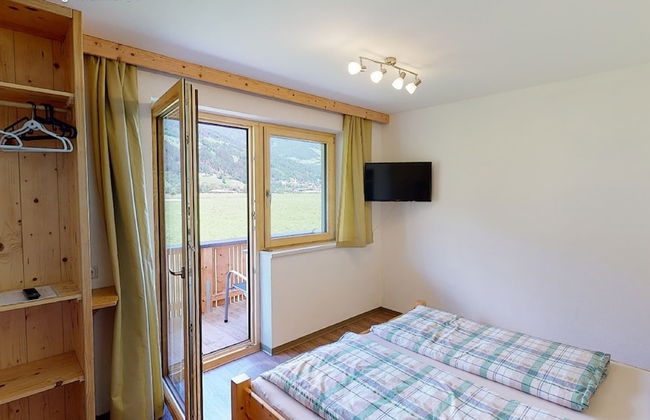 Idyllic Apartment in Stumm With Panoramic View - Foto 26