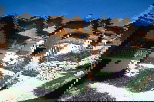 Foto 16 - Chalet on Sunny Slopes of Plagne